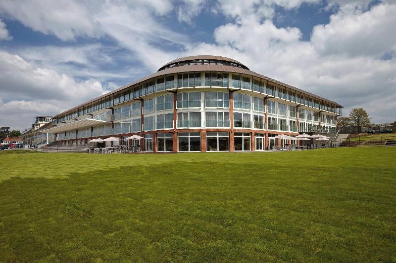 Lingfield Park Marriott Hotel & Country Club - Genel