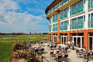 Lingfield Park Marriott Hotel & Country Club fotoÄŸrafÄ±