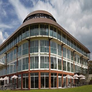 Lingfield Park Marriott Hotel & Country Club fotoÄŸrafÄ±