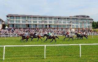 Lingfield Park Marriott Hotel & Country Club fotoÄŸrafÄ±