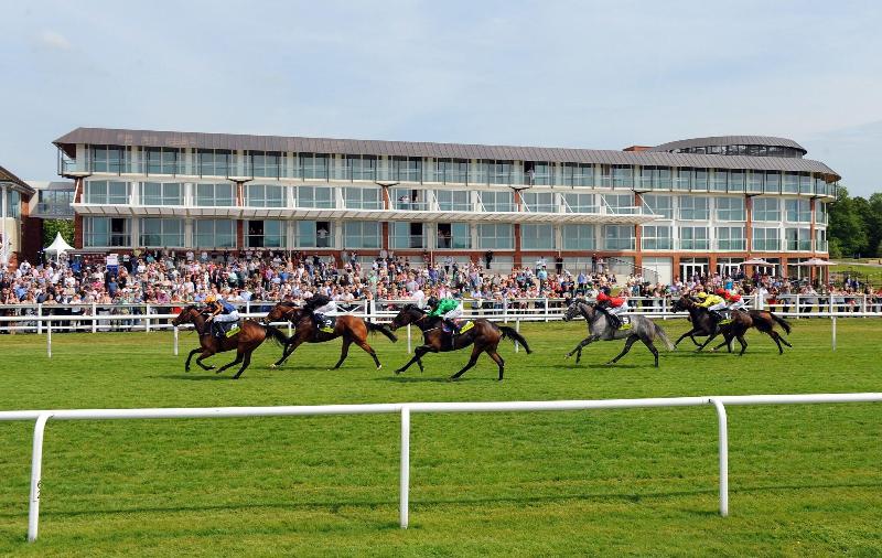 Lingfield Park Marriott Hotel & Country Club - Genel