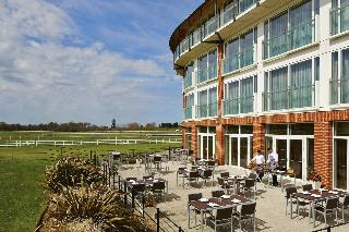 Lingfield Park Marriott Hotel & Country Club fotoÄŸrafÄ±