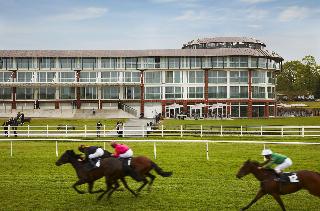 Lingfield Park Marriott Hotel & Country Club fotoÄŸrafÄ±