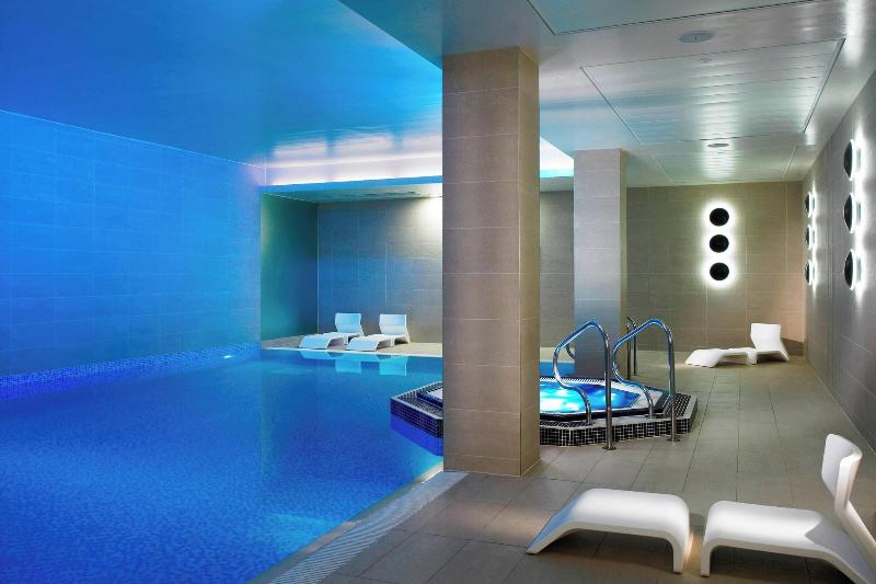 Lingfield Park Marriott Hotel & Country Club - Genel