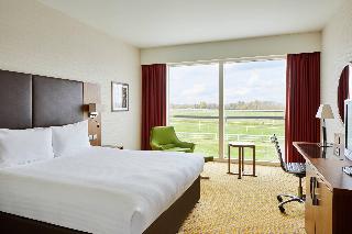 Lingfield Park Marriott Hotel & Country Club fotoÄŸrafÄ±