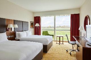 Lingfield Park Marriott Hotel & Country Club fotoÄŸrafÄ±