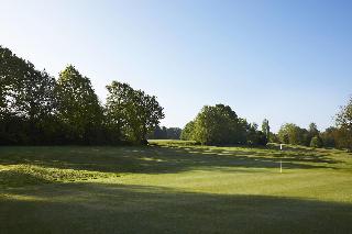 Lingfield Park Marriott Hotel & Country Club fotoÄŸrafÄ±