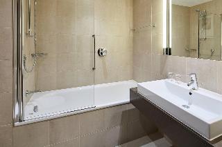 Lingfield Park Marriott Hotel & Country Club fotoÄŸrafÄ±