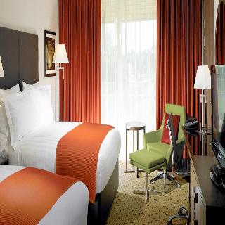 Lingfield Park Marriott Hotel & Country Club fotoÄŸrafÄ±