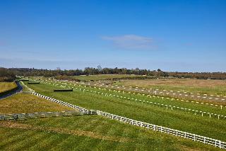 Lingfield Park Marriott Hotel & Country Club fotoÄŸrafÄ±