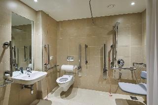 Lingfield Park Marriott Hotel & Country Club fotoÄŸrafÄ±