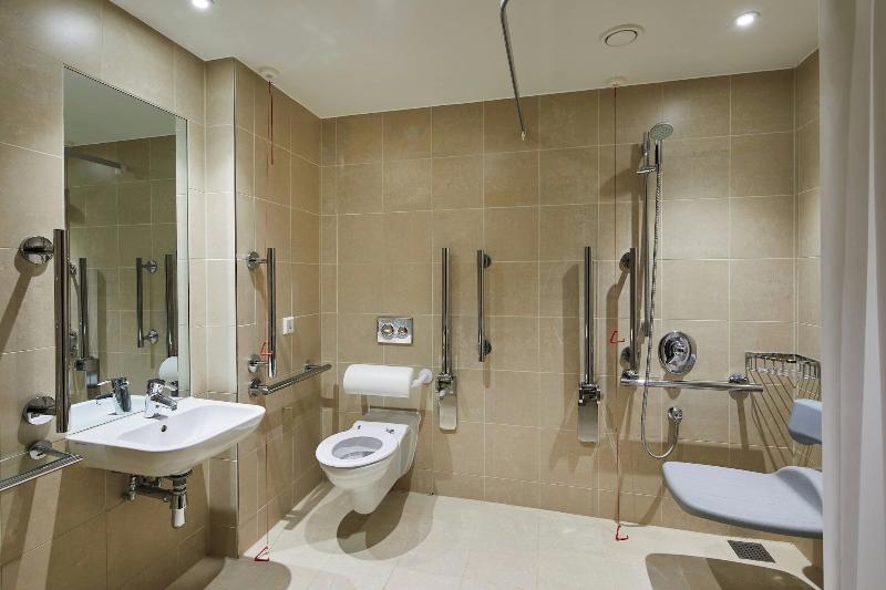 Lingfield Park Marriott Hotel & Country Club - Oda