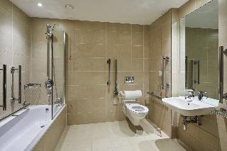 Lingfield Park Marriott Hotel & Country Club fotoÄŸrafÄ±