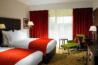 Lingfield Park Marriott Hotel & Country Club fotoÄŸrafÄ±