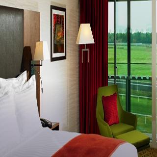 Lingfield Park Marriott Hotel & Country Club fotoÄŸrafÄ±