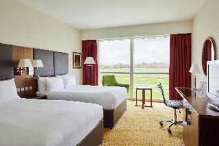 Lingfield Park Marriott Hotel & Country Club fotoÄŸrafÄ±