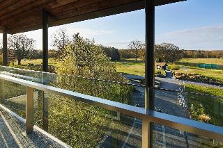 Lingfield Park Marriott Hotel & Country Club fotoÄŸrafÄ±