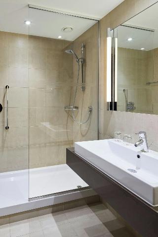 Lingfield Park Marriott Hotel & Country Club fotoÄŸrafÄ±