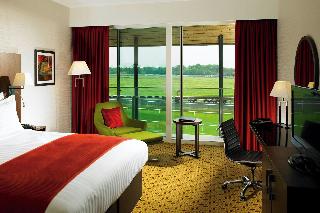 Lingfield Park Marriott Hotel & Country Club fotoÄŸrafÄ±