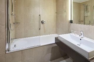 Lingfield Park Marriott Hotel & Country Club fotoÄŸrafÄ±