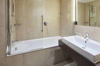 Lingfield Park Marriott Hotel & Country Club fotoÄŸrafÄ±
