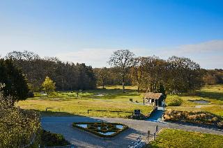 Lingfield Park Marriott Hotel & Country Club fotoÄŸrafÄ±