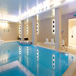 Lingfield Park Marriott Hotel & Country Club fotoÄŸrafÄ±