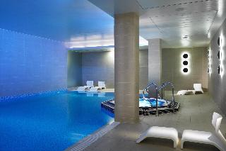 Lingfield Park Marriott Hotel & Country Club fotoÄŸrafÄ±