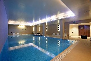 Lingfield Park Marriott Hotel & Country Club fotoÄŸrafÄ±