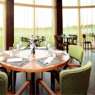 Lingfield Park Marriott Hotel & Country Club fotoÄŸrafÄ±