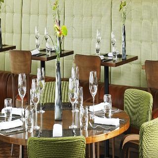 Lingfield Park Marriott Hotel & Country Club fotoÄŸrafÄ±