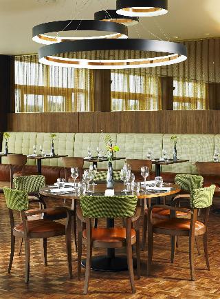 Lingfield Park Marriott Hotel & Country Club fotoÄŸrafÄ±