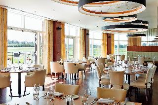 Lingfield Park Marriott Hotel & Country Club fotoÄŸrafÄ±