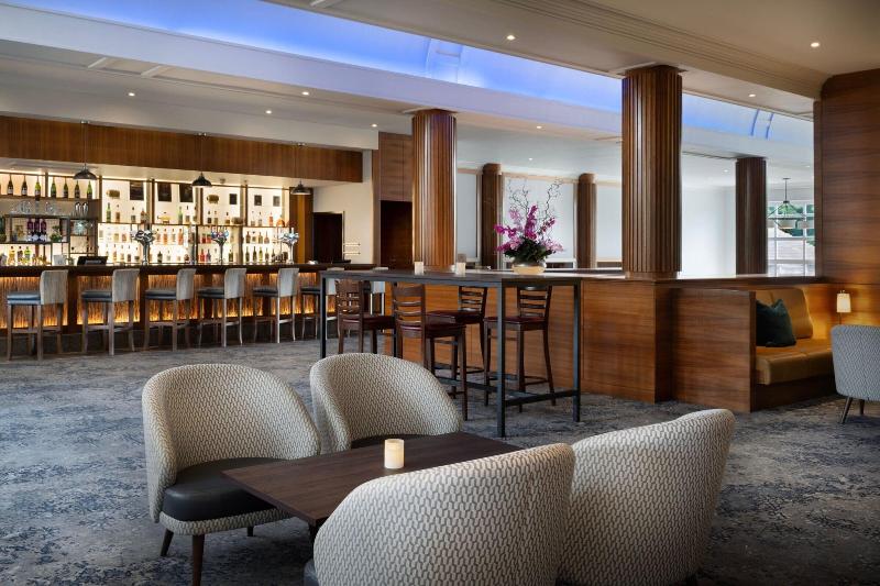 Delta Hotels by Marriott Tudor Park Country Club - Bar
