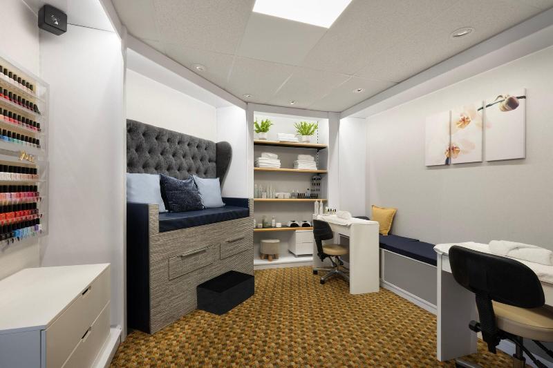 Delta Hotels by Marriott Tudor Park Country Club - Bar