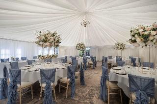Delta Hotels by Marriott Tudor Park Country Club fotoÄŸrafÄ±