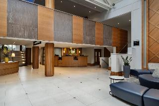 Delta Hotels by Marriott Tudor Park Country Club fotoÄŸrafÄ±