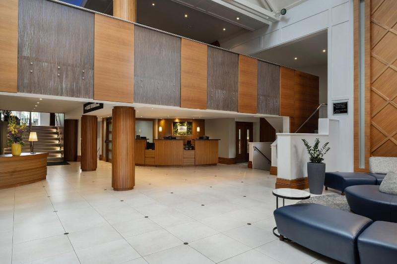 Delta Hotels by Marriott Tudor Park Country Club - Lobi
