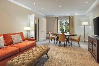 Delta Hotels by Marriott Tudor Park Country Club fotoÄŸrafÄ±