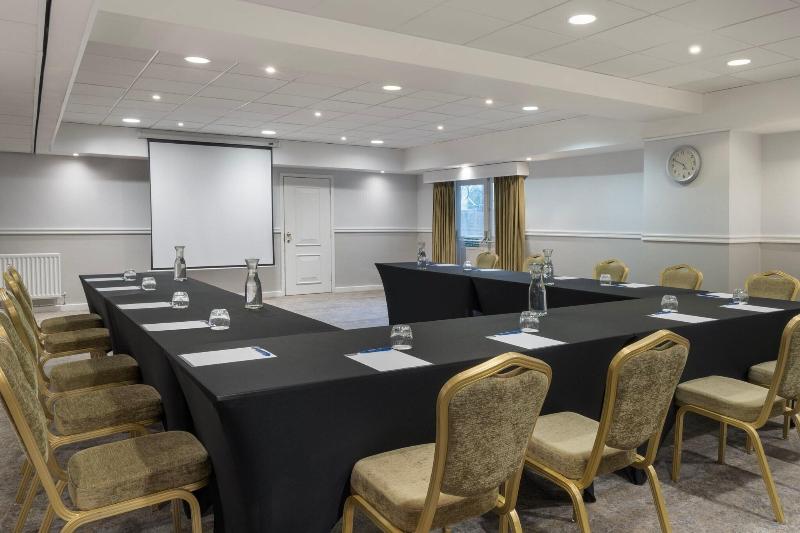 Delta Hotels by Marriott Tudor Park Country Club - Toplantı