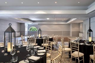 Delta Hotels by Marriott Tudor Park Country Club fotoÄŸrafÄ±