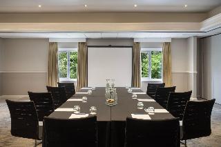 Delta Hotels by Marriott Tudor Park Country Club fotoÄŸrafÄ±