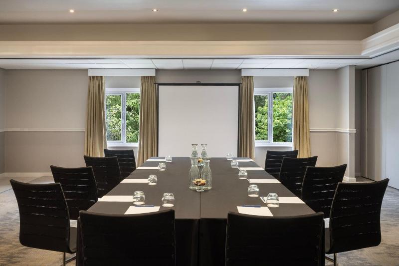 Delta Hotels by Marriott Tudor Park Country Club - Toplantı
