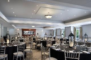 Delta Hotels by Marriott Tudor Park Country Club fotoÄŸrafÄ±