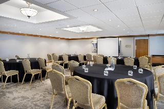 Delta Hotels by Marriott Tudor Park Country Club fotoÄŸrafÄ±