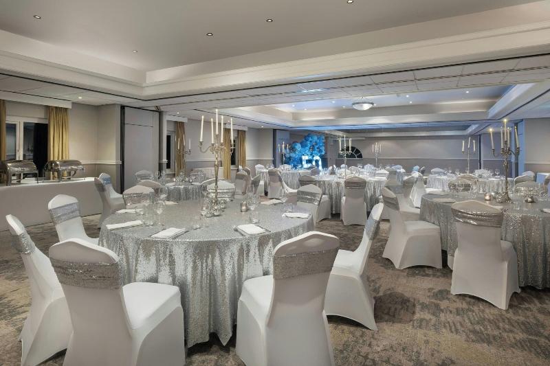 Delta Hotels by Marriott Tudor Park Country Club - Toplantı