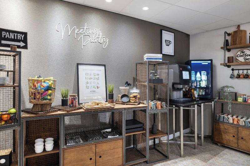 Delta Hotels by Marriott Tudor Park Country Club - Toplantı