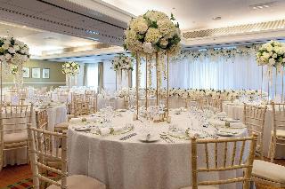 Delta Hotels by Marriott Tudor Park Country Club fotoÄŸrafÄ±
