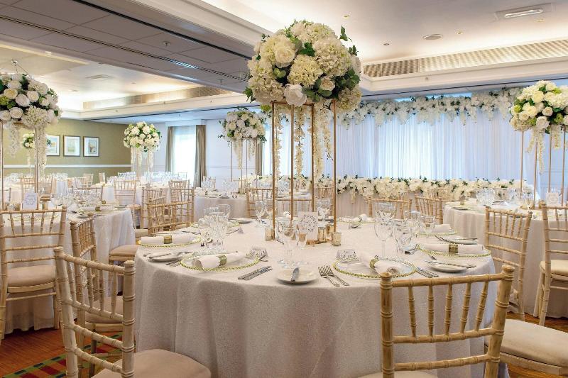 Delta Hotels by Marriott Tudor Park Country Club - Toplantı