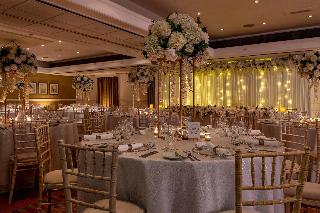 Delta Hotels by Marriott Tudor Park Country Club fotoÄŸrafÄ±